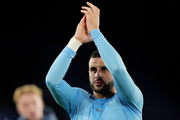 Mercato : Walker veut quitter Manchester City