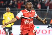 Valenciennes : c'est Abdul "magique" Waris !