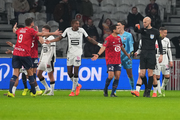 Ligue 1 : la prise de parole (tr�s) contr�l�e des arbitres