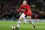 Transfert : Rooney tent� par le diable ?