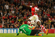 Arsenal : Welbeck a surpris tout le monde, m�me Wenger...