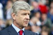 Arsenal : "The Artist" Wenger joue les prolongations