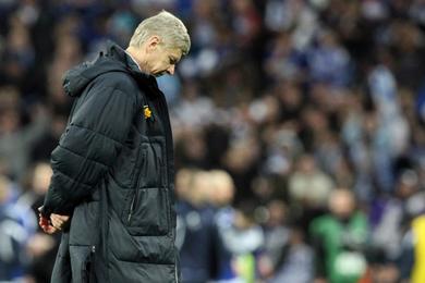 Transferts : Arsenal, le grand perdant du mercato ?