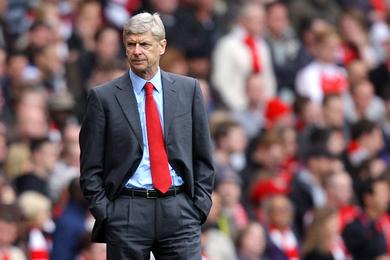 Arsenal : quelle quipe type pour Arsne Wenger cette saison ?