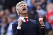 Arsenal : Wenger, la fin du feuilleton