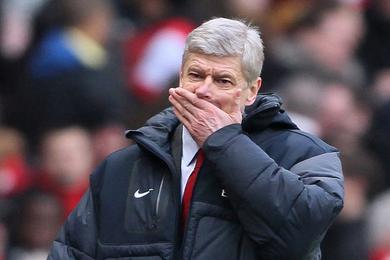 Procdure ouverte contre Nasri et Wenger, l’entraneur d’Arsenal demande  l’UEFA de s’excuser