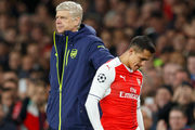 Arsenal : la presse britannique massacre Wenger et Sanchez aprs le fiasco face au Bayern !