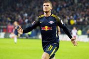 Transfert : Timo Werner, future star du Real Madrid ?