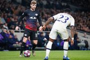 Leipzig prend une option ! - Dbrief et NOTES des joueurs (Tottenham 0-1 Leipzig)