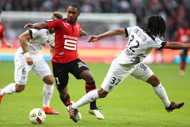 Rennes accroche le bon wagon - Dbrief et NOTES des joueurs (Rennes 1-0 Metz)