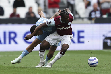Mercato : Tottenham va signer deux joueurs pour prs de 135 M€