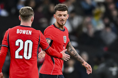 Angleterre : l'�trange soir�e du revenant White