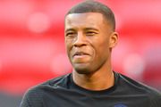 Mercato : Wijnaldum dj partant ?