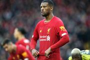 Mercato : Wijnaldum pencherait pour le PSG !