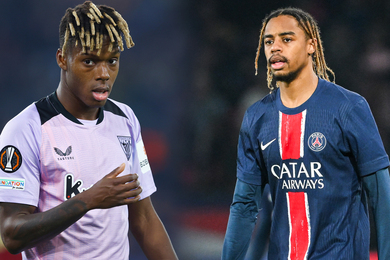 Mercato : les galres du Bayern pour son ailier...