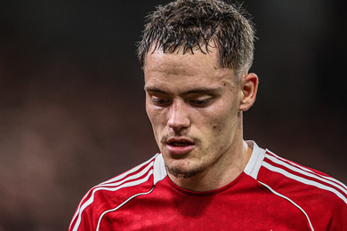 Liverpool : Wirtz, Nagelsmann dsigne les coupables !