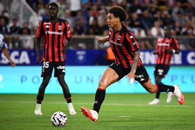 Les 14 infos � savoir sur la journ�e : Nice dernier, Mbapp� porte le Real, Arsenal leader, Barcola discret, Chelsea accroch�...