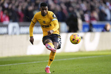 Mercato : l'OM proche de recruter Semedo ?