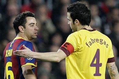 Journal des Transferts : Fabregas est  Barcelone, enfin une recrue  Lyon, Leonardo pense  Ancelotti...