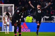 Battu par Lille, Lyon replonge dans ses doutes - D�brief et NOTES des joueurs (OL 0-1 Lille)