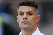 Mercato : Xhaka prêt à tout pour rejoindre Xabi Alonso à Chelsea