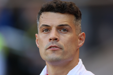 Mercato : Xhaka pr�t � tout pour rejoindre Xabi Alonso � Chelsea