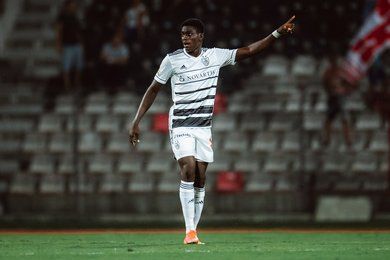 CAN : un joueur retenu par son club, nouvelle polmique avec le Burkina