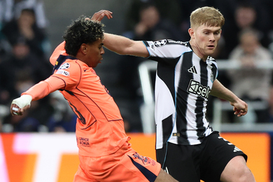 Le Bar�a s'en sort bien... - D�brief et NOTES des joueurs (Newcastle 1-1 Barcelone)