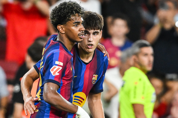 Barça : à Paris, les Catalans seront fixés