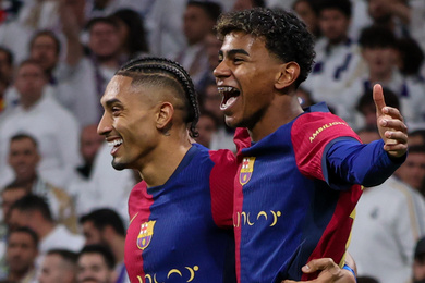 Liga : le bad buzz des inexperts  Miami