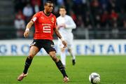 M'Vila, LA surprise de Raymond