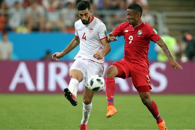 Renversants, les Tunisiens sauvent l'honneur - Dbrief et NOTES des joueurs (Panama 1-2 Tunisie)