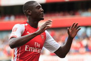 Transfert : Wenger pourrait empcher Sanogo de rejoindre Bordeaux