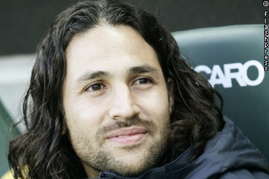 Yepes prpare ses adieux