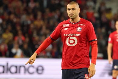 Mercato : Lille a une piste en L1 pour remplacer Yilmaz !