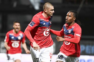 Lille sacré champion de France, dix ans après son dernier titre ! - Débrief et NOTES des joueurs (Angers 1-2 Lille)