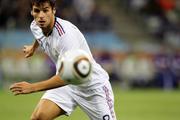 EdF : Gourcuff fait profil bas
