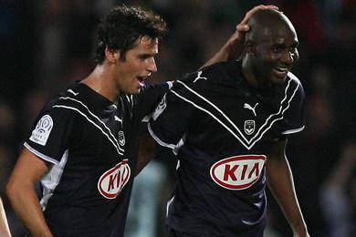 Journal des transferts : Bordeaux attend pour Diarra et Gourcuff, le PSG sur un gros investissement...