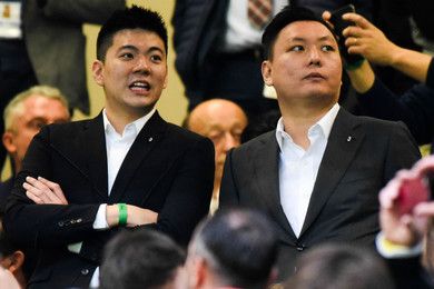 Milan : l'UEFA prte  priver le club des comptitions europennes ?