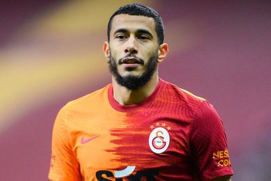 Mercato : Galatasaray vire Belhanda ! (officiel)