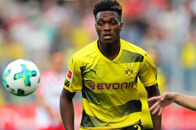 Dortmund : Zagadou cartonne la mentalit franaise mais pargne le PSG