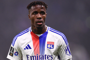 Mercato : l'OL coinc avec le flop Zaha ?