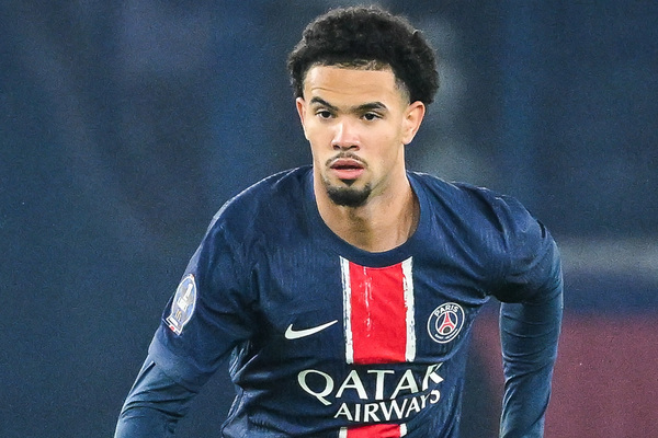 PSG : Zaire-Emery déjà à un premier tournant