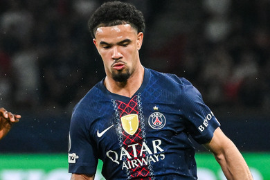 PSG : un Za�re-Emery taille patron !