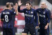 Inter : Zanetti, la fin d'un mythe