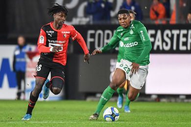 Rennes s'arrache et met fin  l'invincibilit de Puel! - Dbrief et NOTES des joueurs (SRFC 2-1 ASSE)