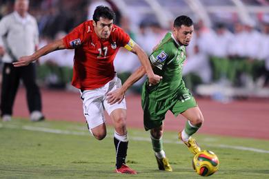 CAN : Algérie - Egypte, la bataille finale
