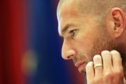 Sondage MF : Zidane n'a pas que des fans