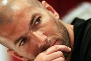 Sondage : A 63,9%, Zidane ne sera pas un grand entraneur