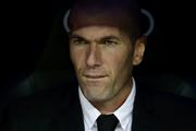Real : une plainte surprenante contre Zidane !